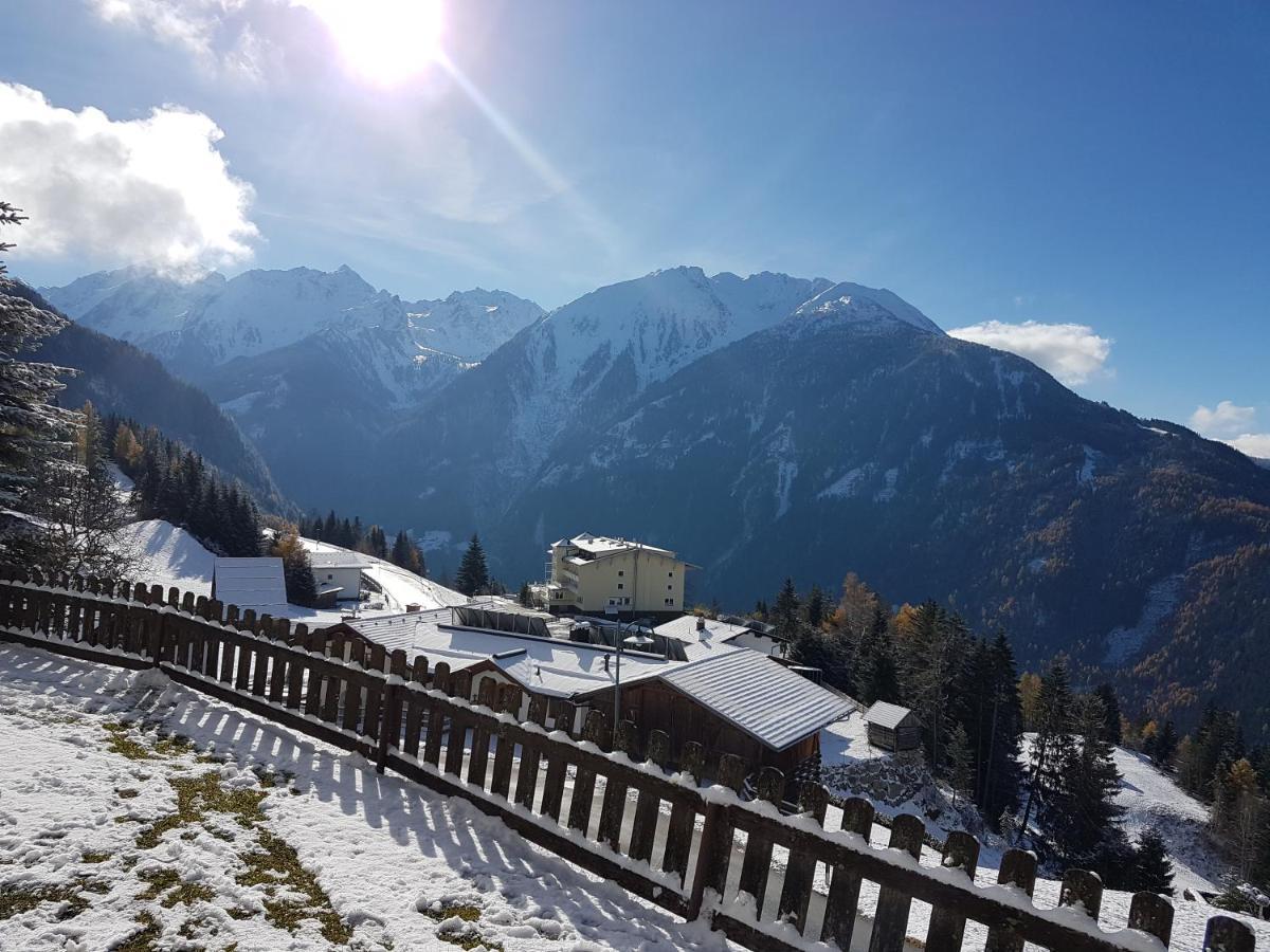 Haus Edelweiss Bed & Breakfast Jerzens Exterior foto