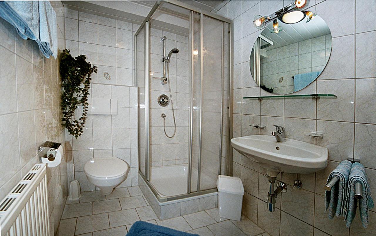 Haus Edelweiss Bed & Breakfast Jerzens Exterior foto