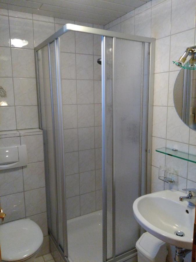 Haus Edelweiss Bed & Breakfast Jerzens Exterior foto