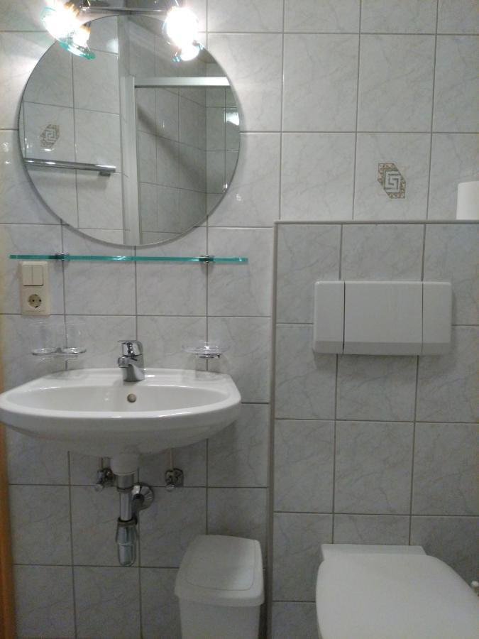 Haus Edelweiss Bed & Breakfast Jerzens Exterior foto