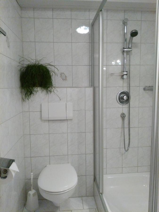 Haus Edelweiss Bed & Breakfast Jerzens Exterior foto
